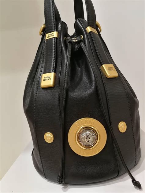 versace collection bags price